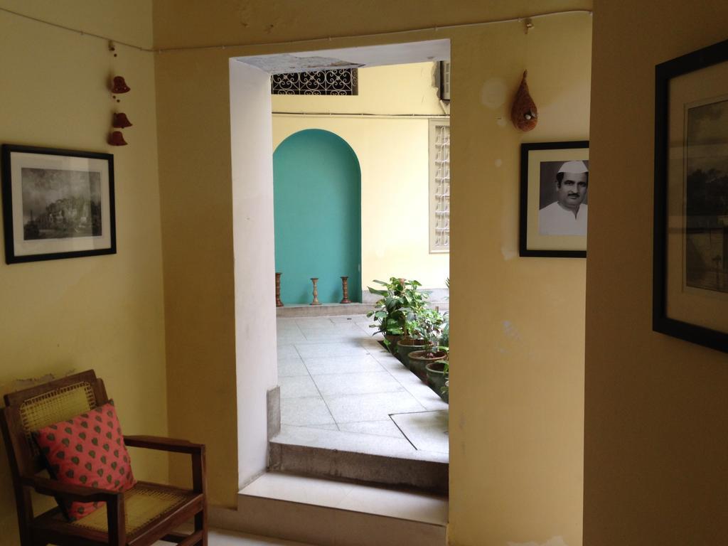 Granny'S Inn Benares Kamer foto