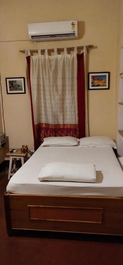 Granny'S Inn Benares Kamer foto